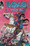Usagi Yojimbo #81 Comic Books - Covers, Scans, Photos in Usagi Yojimbo Comic Books - Covers, Scans, Gallery